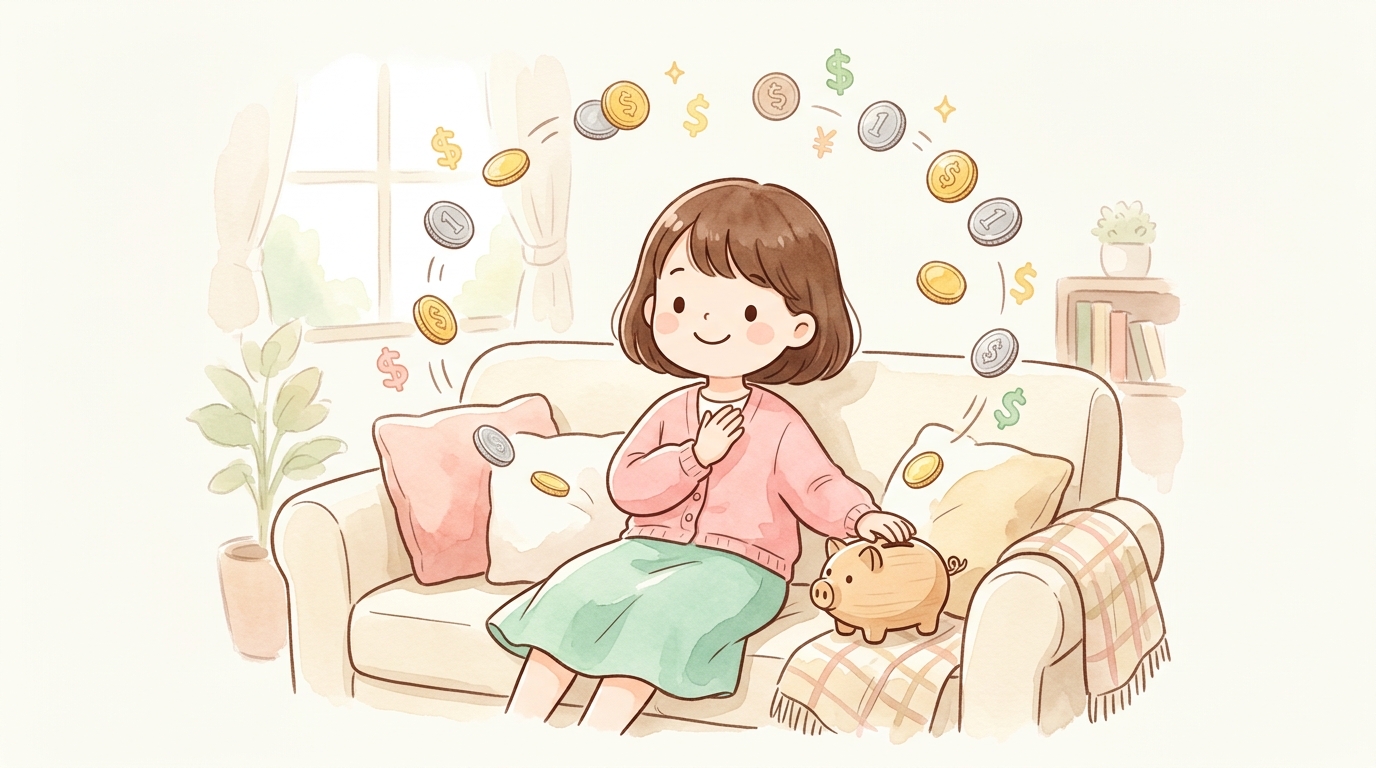 一括査定で実家じまいが進んだ体験のイメージ
