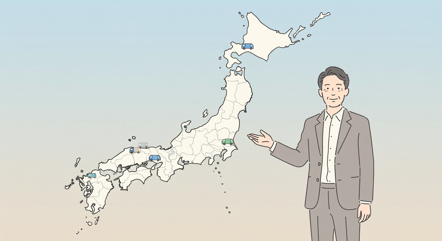 トラックファイブとは