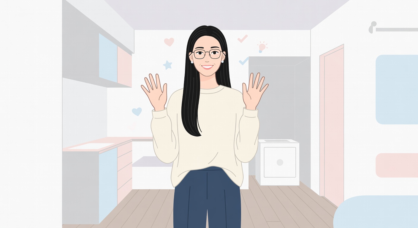 💡 Biny活用のポイント｜後悔しないための7つのコツ