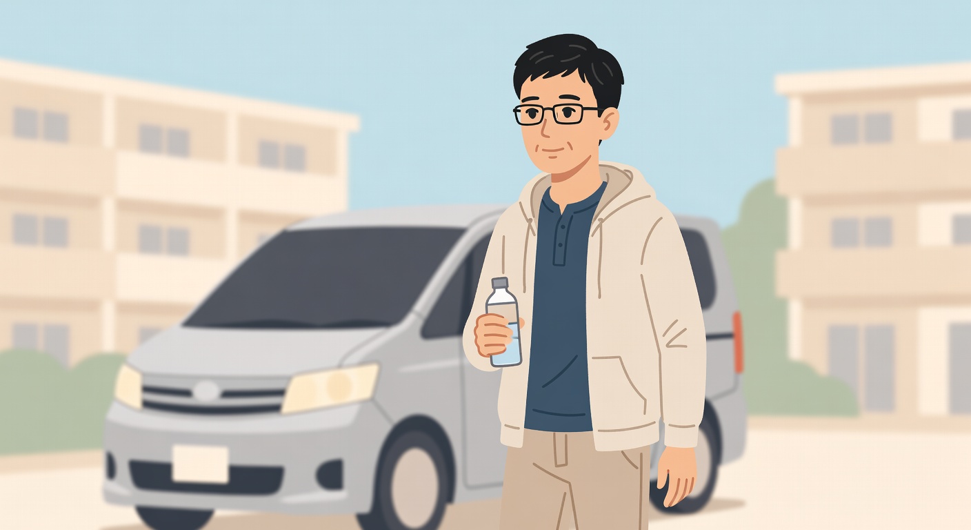 📝 実際の手順：私がやったこと（全5ステップ）